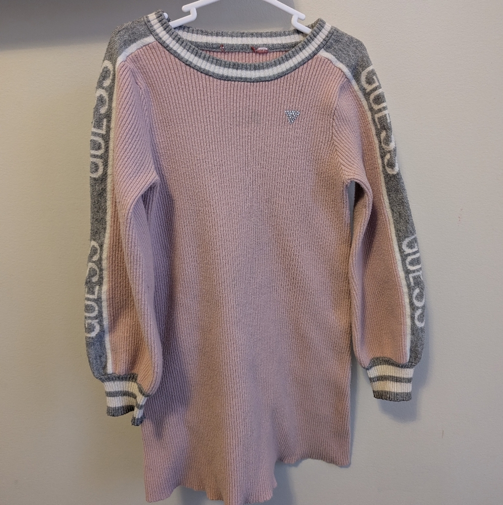 Guess Knit Dress
